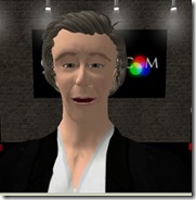 Virtual PR Smith