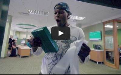 Customer Retention Isn’t Boring – Here’s Wow!