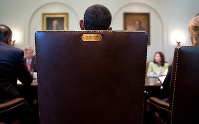 How Obama Won Two U.S. Presidential Elections