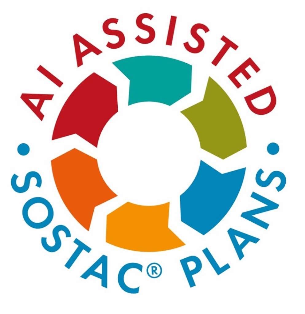 AI Assisted SOSTAC Plans