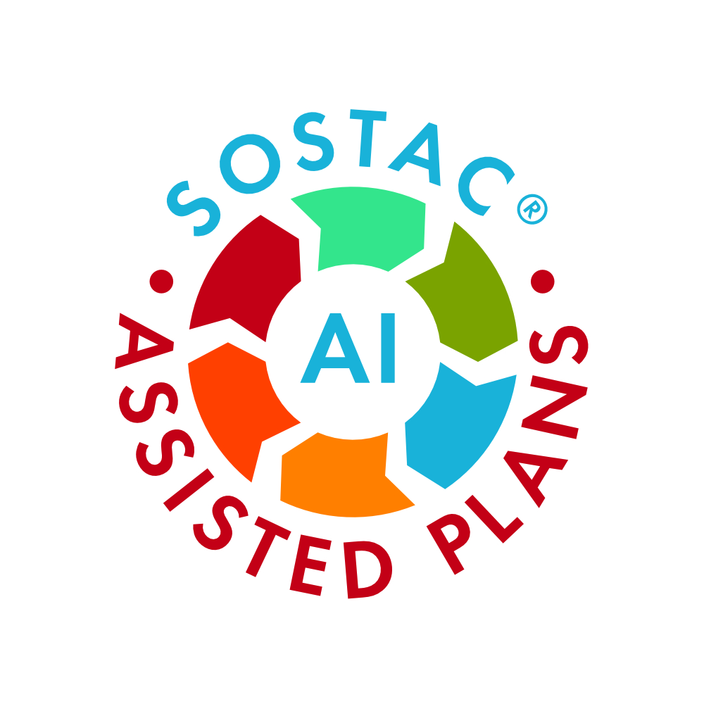 SOSTAC AI Assisted Plans